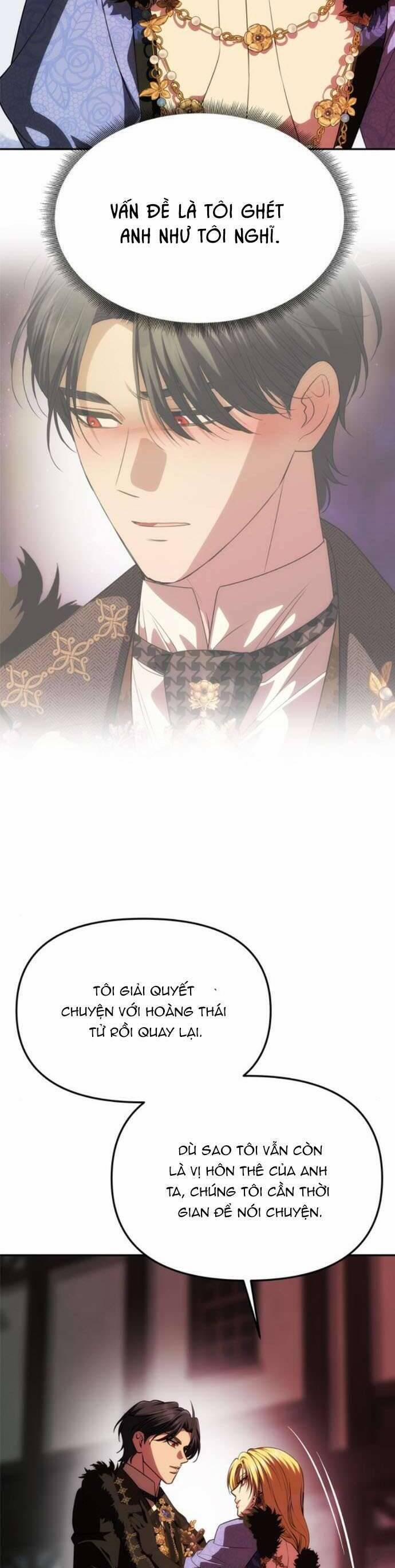 Chỉ Cần Một Người Chồng Là Đủ 43 trang 19