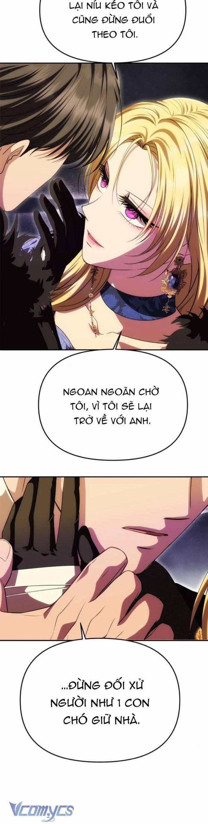 Chỉ Cần Một Người Chồng Là Đủ 43 trang 22