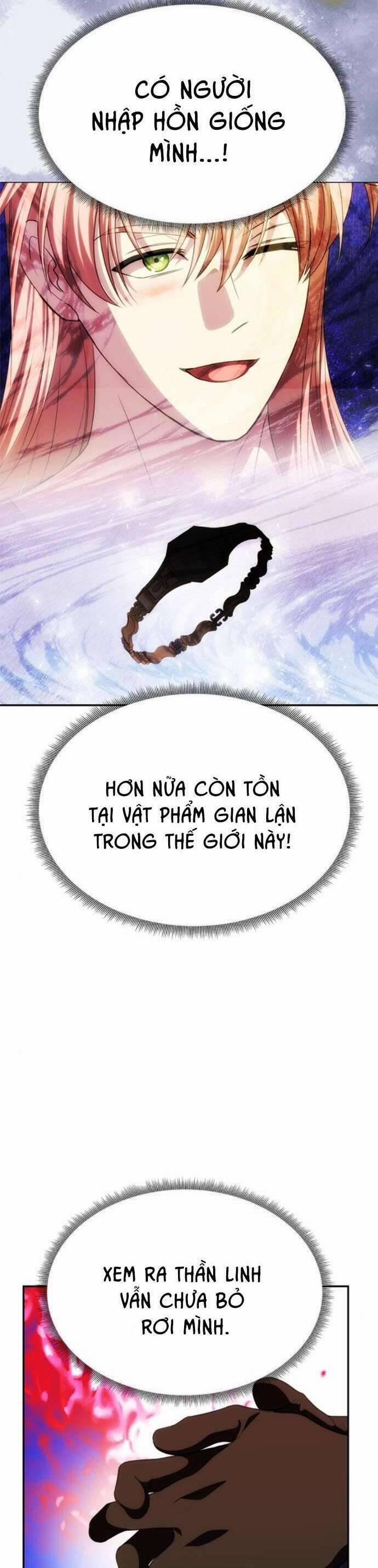 Chỉ Cần Một Người Chồng Là Đủ 43 trang 29