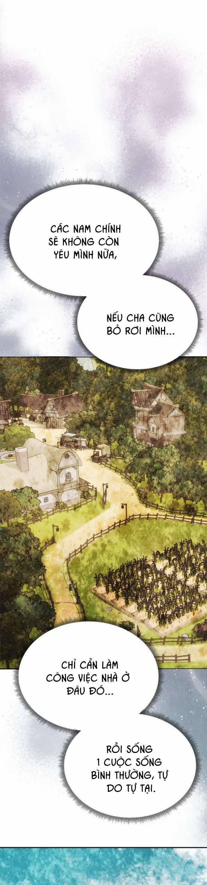 Chỉ Cần Một Người Chồng Là Đủ 43 trang 31