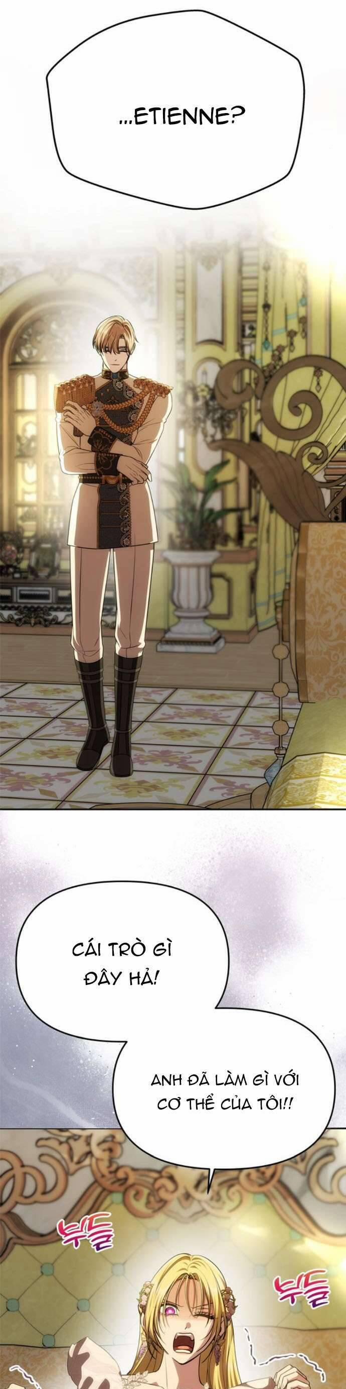 Chỉ Cần Một Người Chồng Là Đủ 43 trang 37