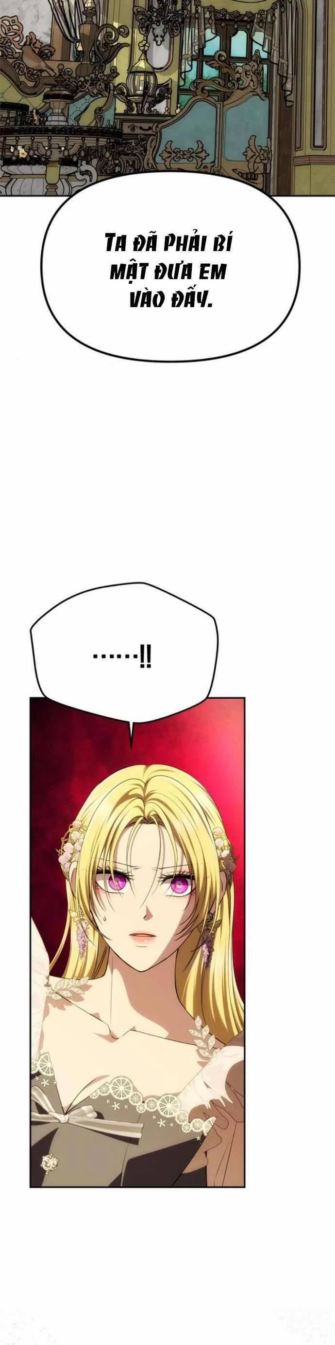 Chỉ Cần Một Người Chồng Là Đủ 43 trang 39