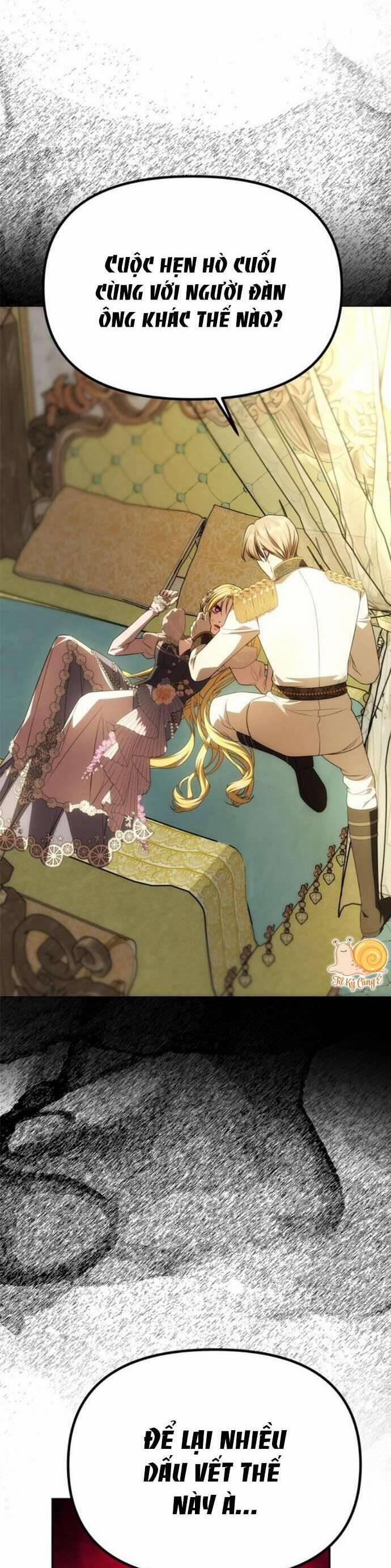 Chỉ Cần Một Người Chồng Là Đủ 43 trang 40