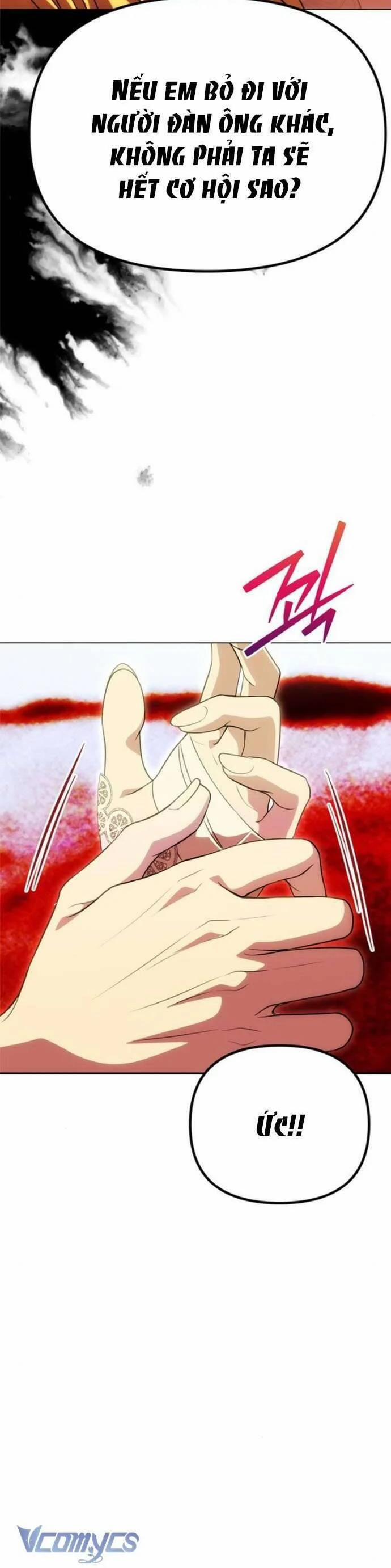 Chỉ Cần Một Người Chồng Là Đủ 43 trang 43