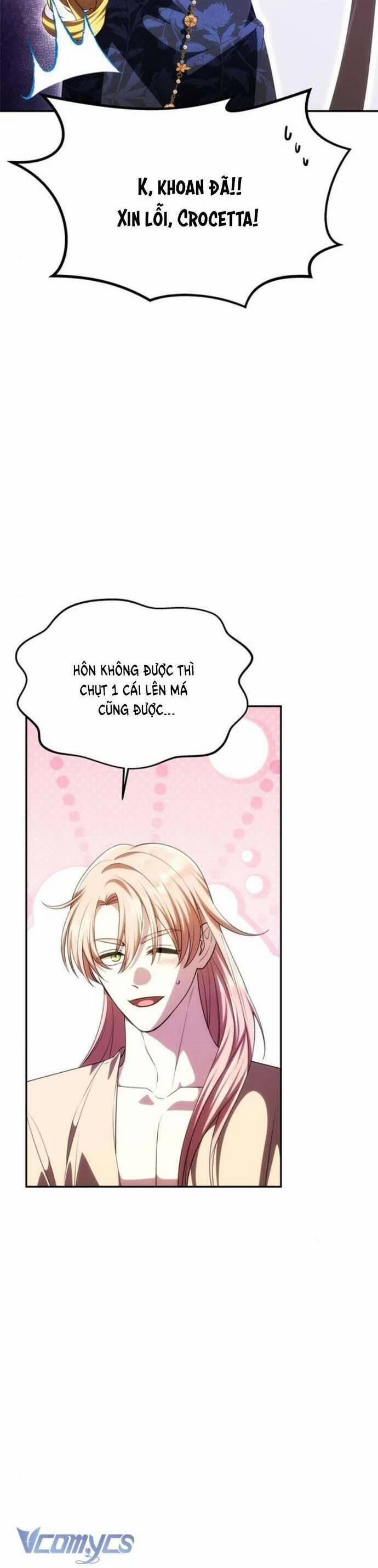 Chỉ Cần Một Người Chồng Là Đủ 43 trang 7