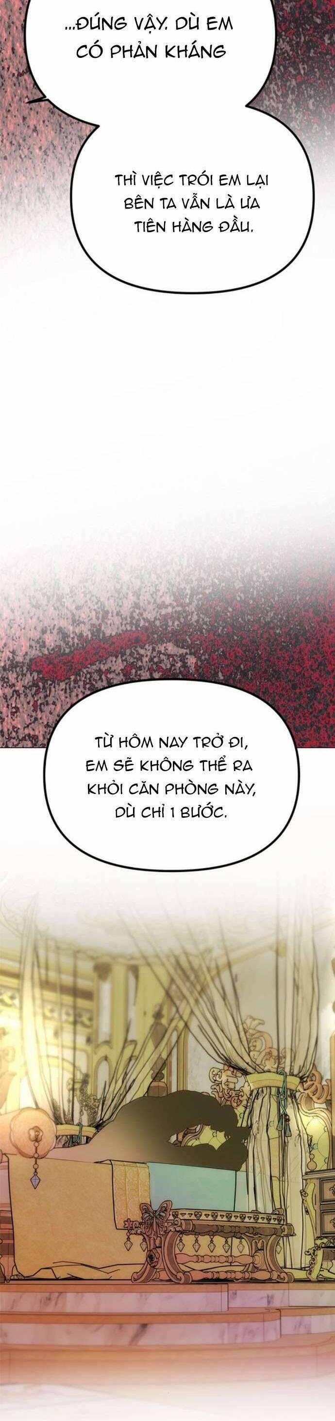 Chỉ Cần Một Người Chồng Là Đủ 44 trang 1