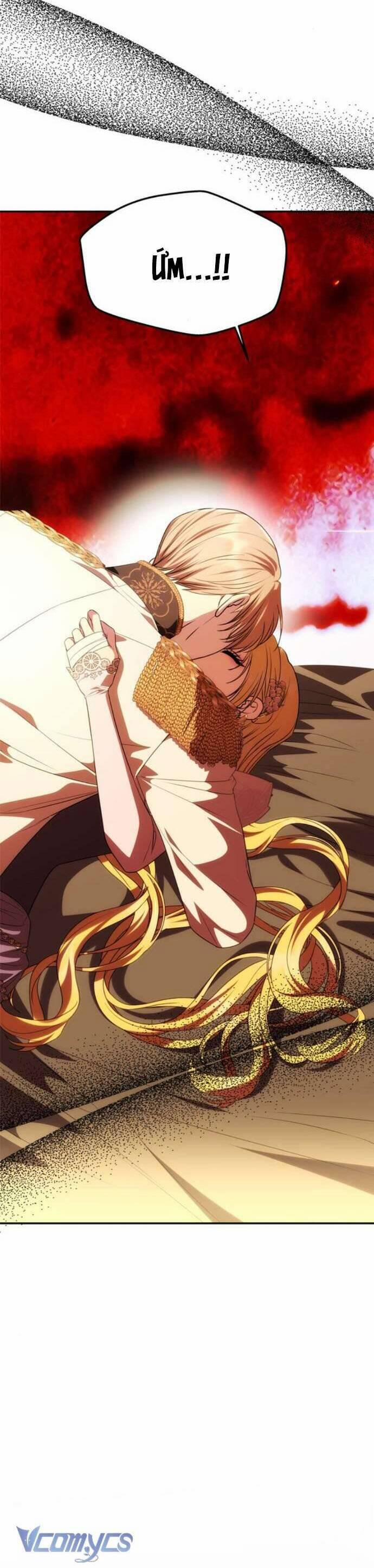 Chỉ Cần Một Người Chồng Là Đủ 44 trang 12