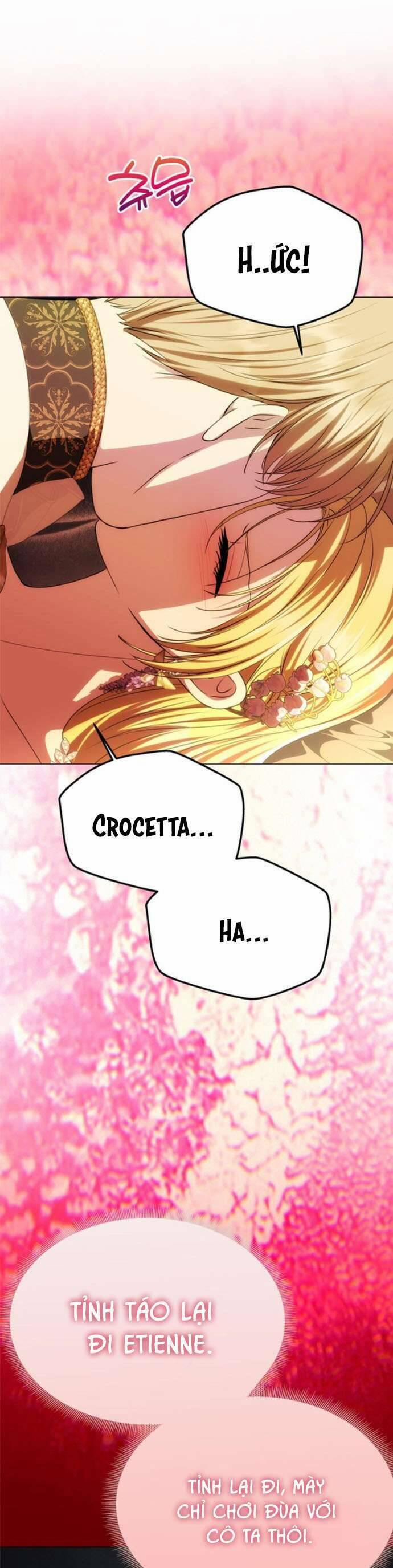 Chỉ Cần Một Người Chồng Là Đủ 44 trang 13