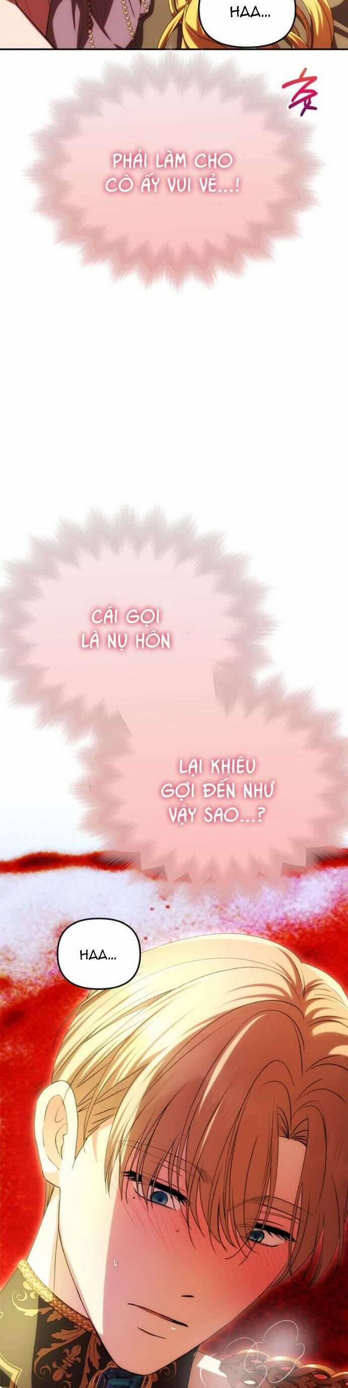 Chỉ Cần Một Người Chồng Là Đủ 44 trang 16