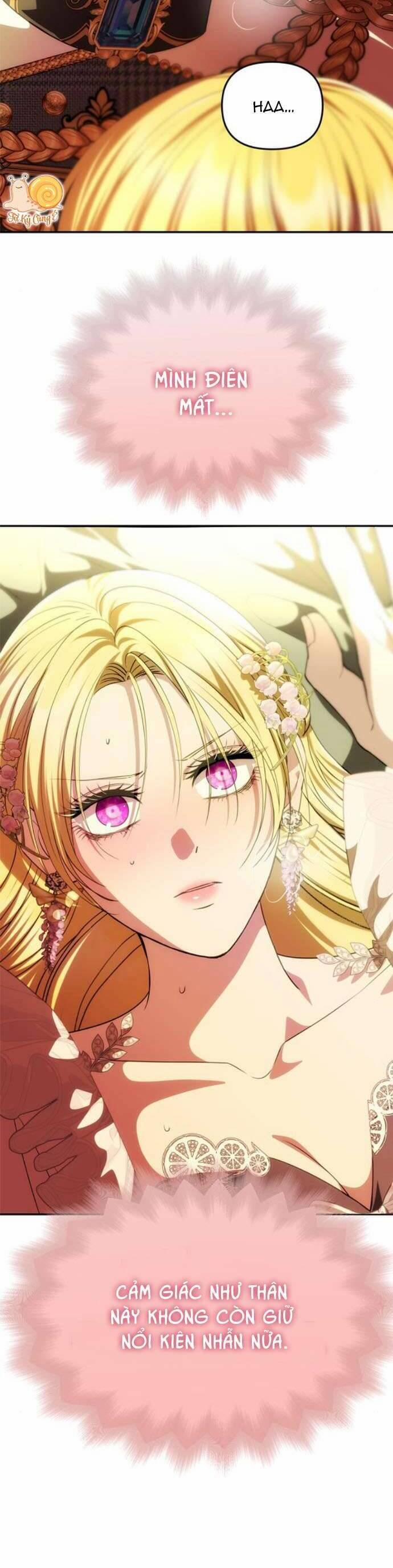 Chỉ Cần Một Người Chồng Là Đủ 44 trang 17