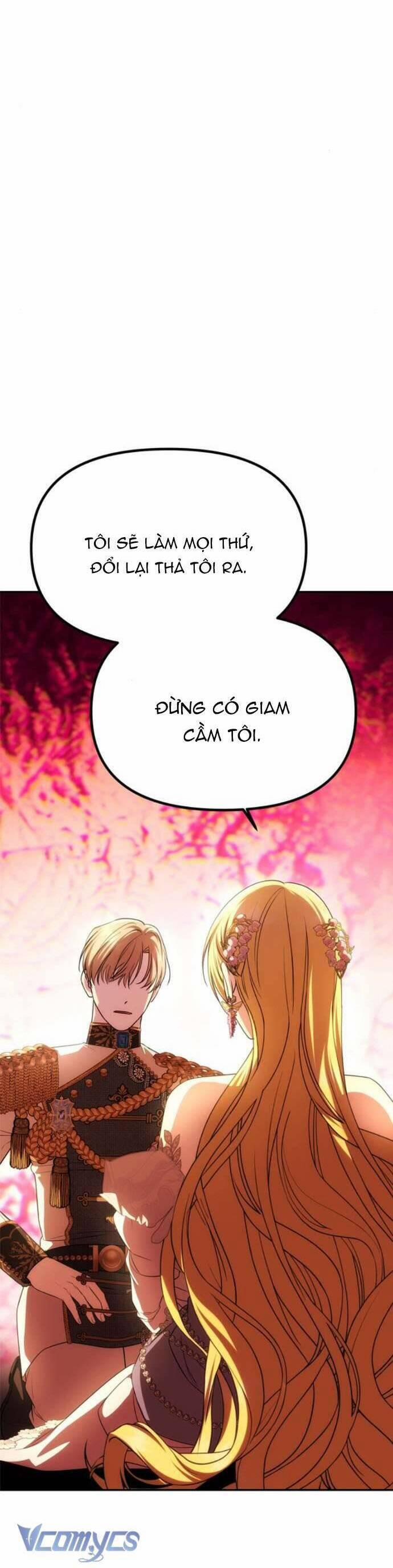 Chỉ Cần Một Người Chồng Là Đủ 44 trang 20