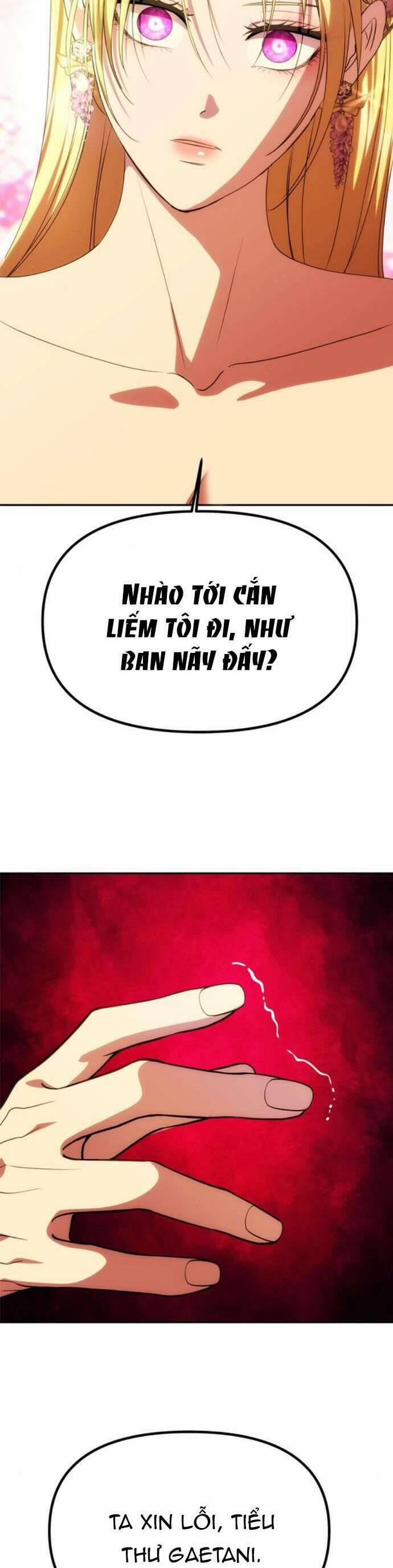 Chỉ Cần Một Người Chồng Là Đủ 44 trang 22