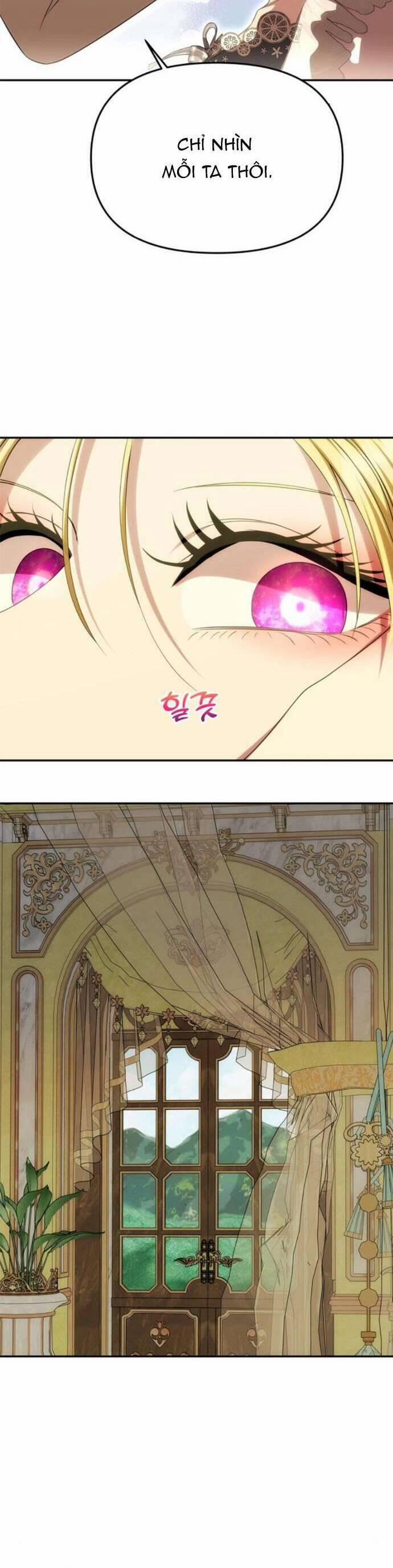 Chỉ Cần Một Người Chồng Là Đủ 44 trang 27