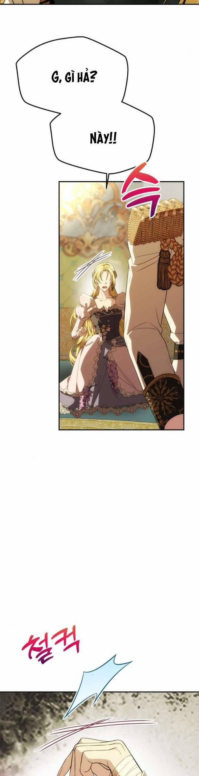 Chỉ Cần Một Người Chồng Là Đủ 44 trang 31