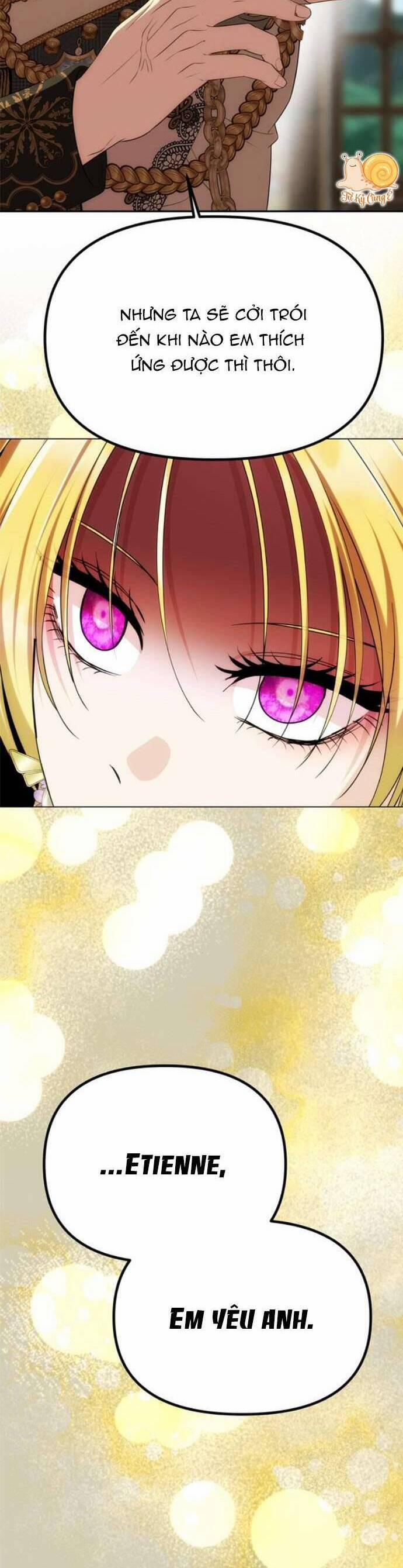 Chỉ Cần Một Người Chồng Là Đủ 44 trang 33