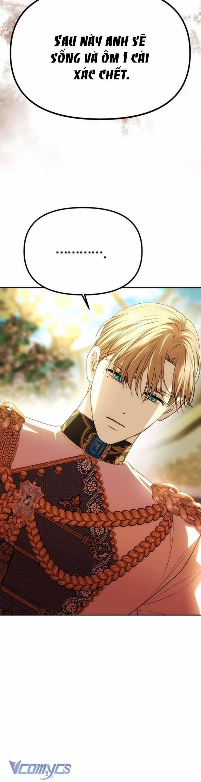 Chỉ Cần Một Người Chồng Là Đủ 44 trang 36