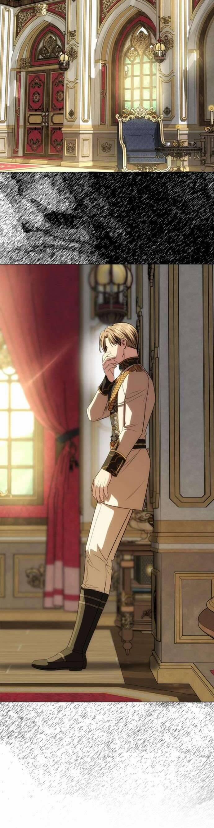 Chỉ Cần Một Người Chồng Là Đủ 44 trang 41