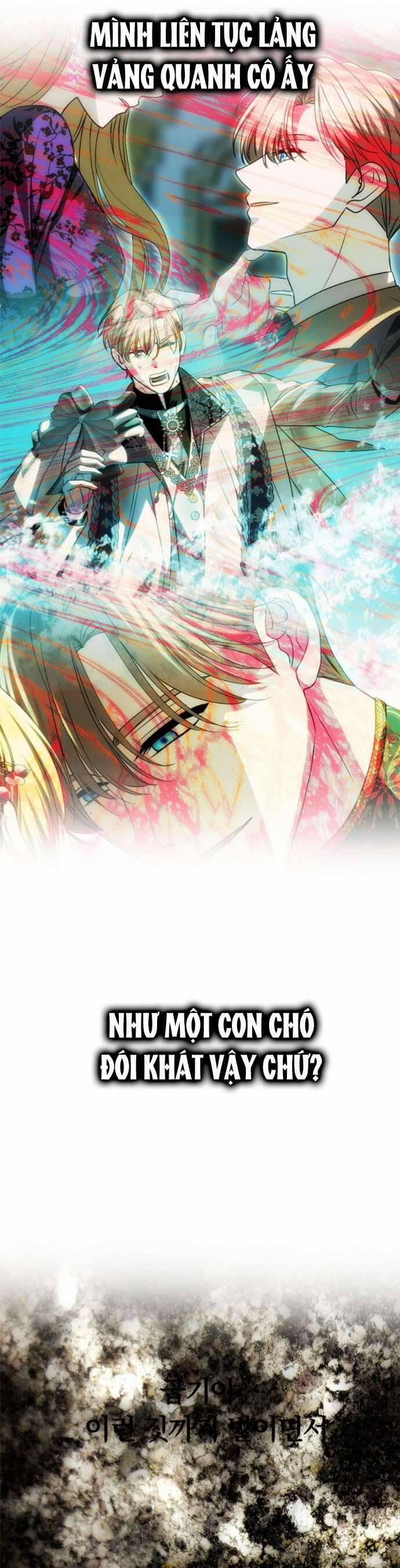 Chỉ Cần Một Người Chồng Là Đủ 44 trang 45