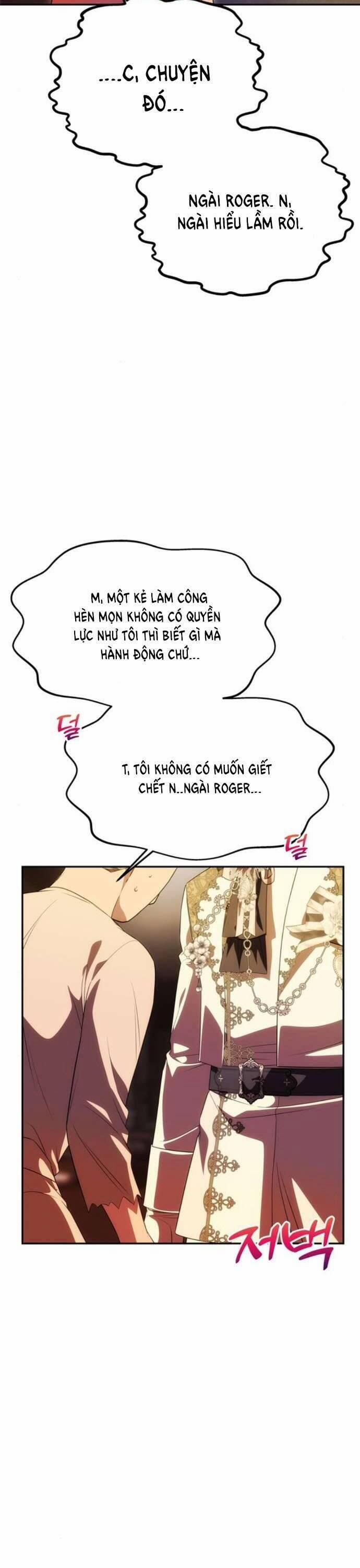 Chỉ Cần Một Người Chồng Là Đủ 45 trang 10