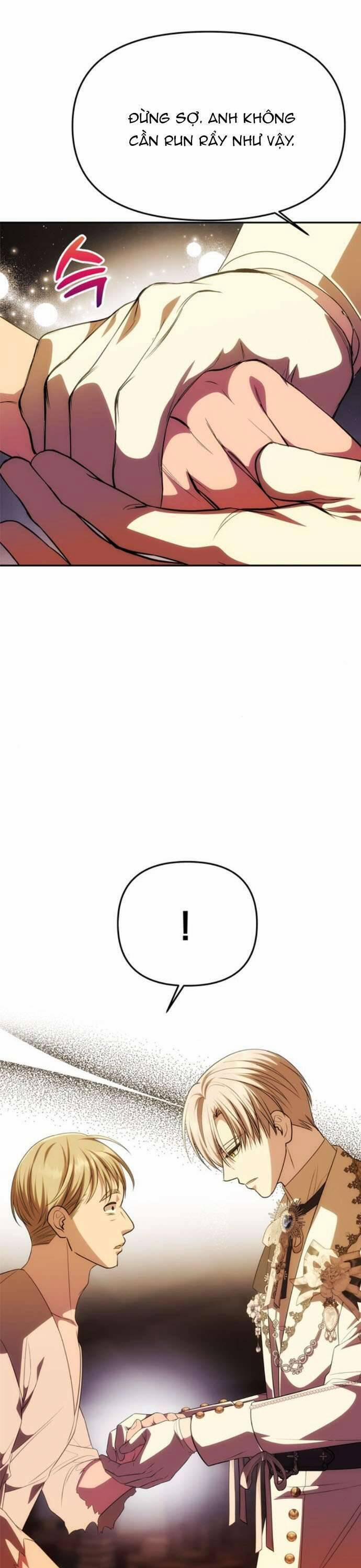 Chỉ Cần Một Người Chồng Là Đủ 45 trang 11