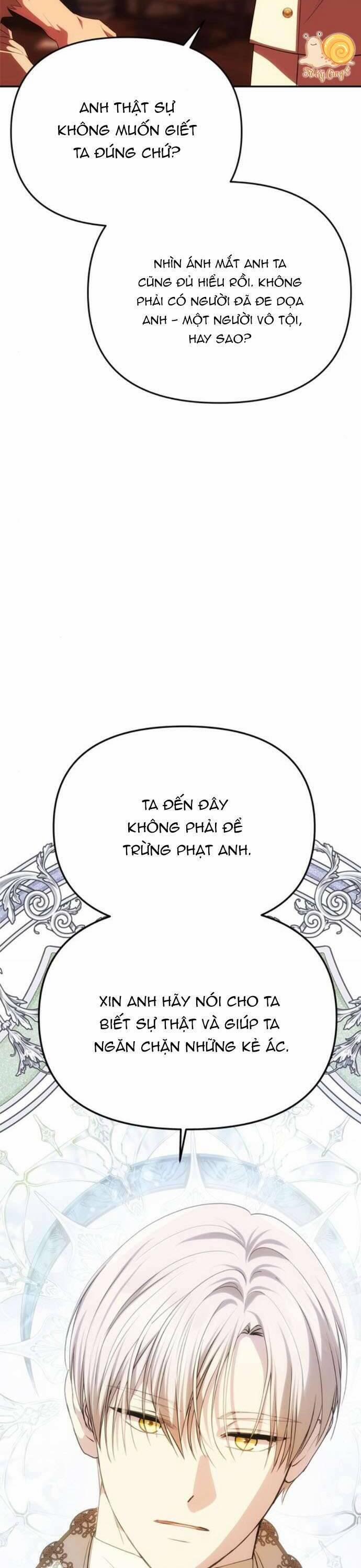 Chỉ Cần Một Người Chồng Là Đủ 45 trang 12