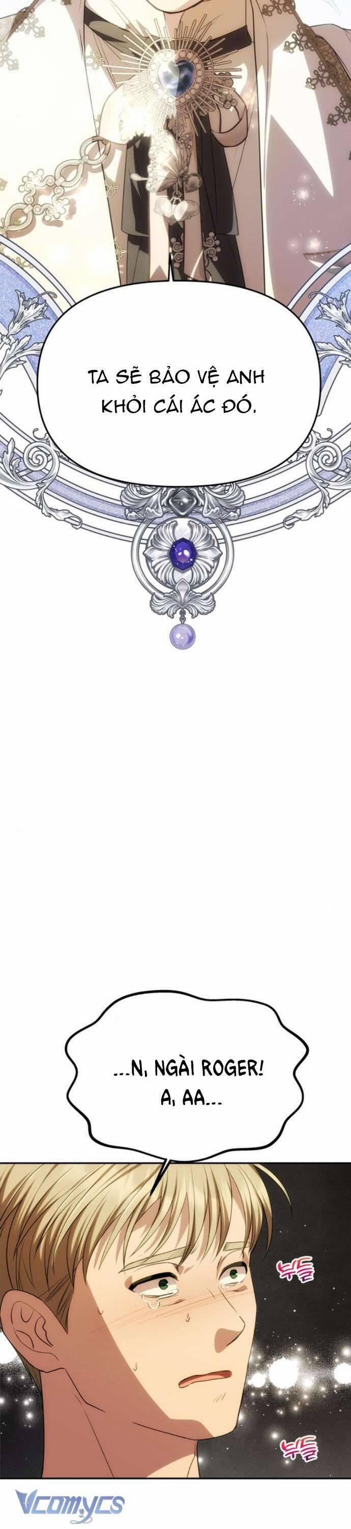 Chỉ Cần Một Người Chồng Là Đủ 45 trang 13