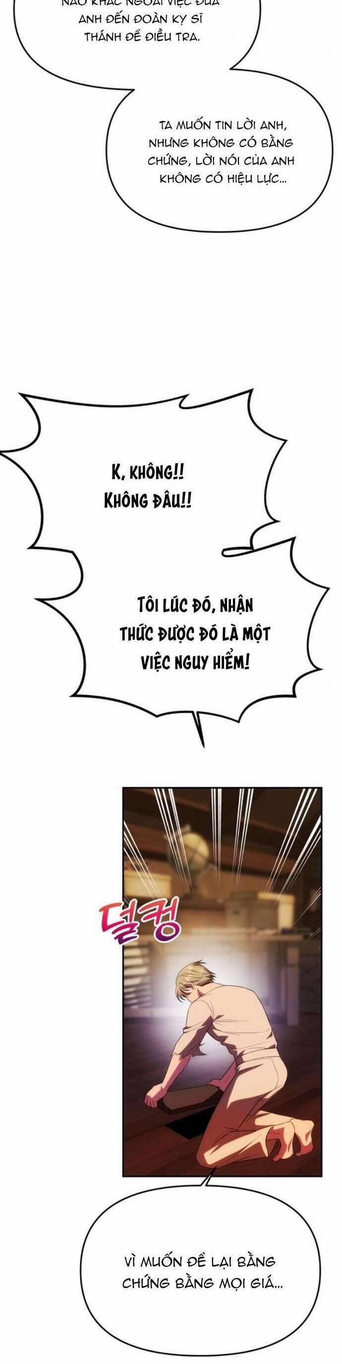 Chỉ Cần Một Người Chồng Là Đủ 45 trang 19