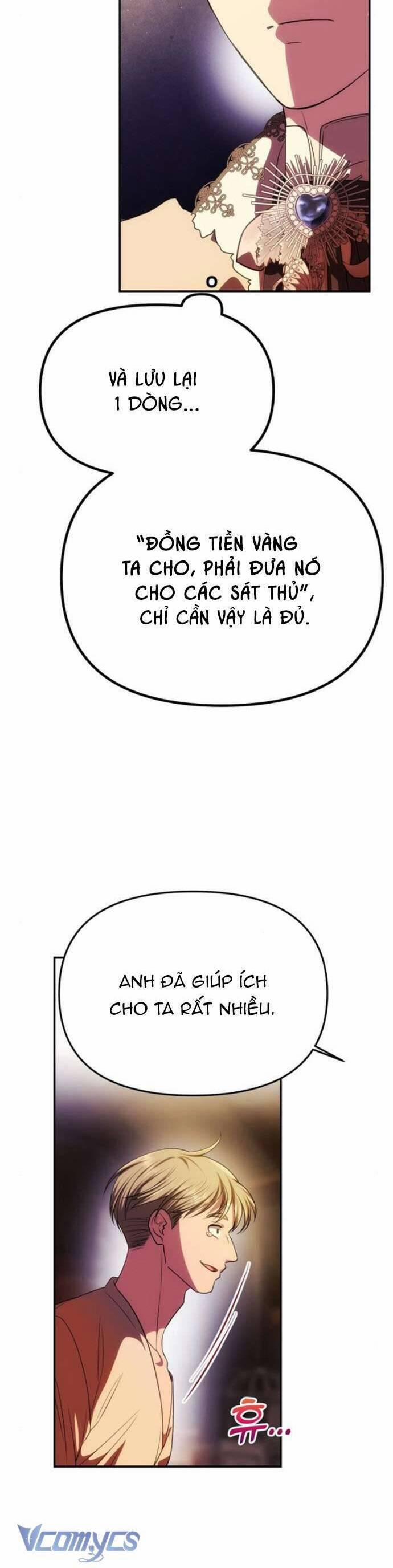 Chỉ Cần Một Người Chồng Là Đủ 45 trang 21