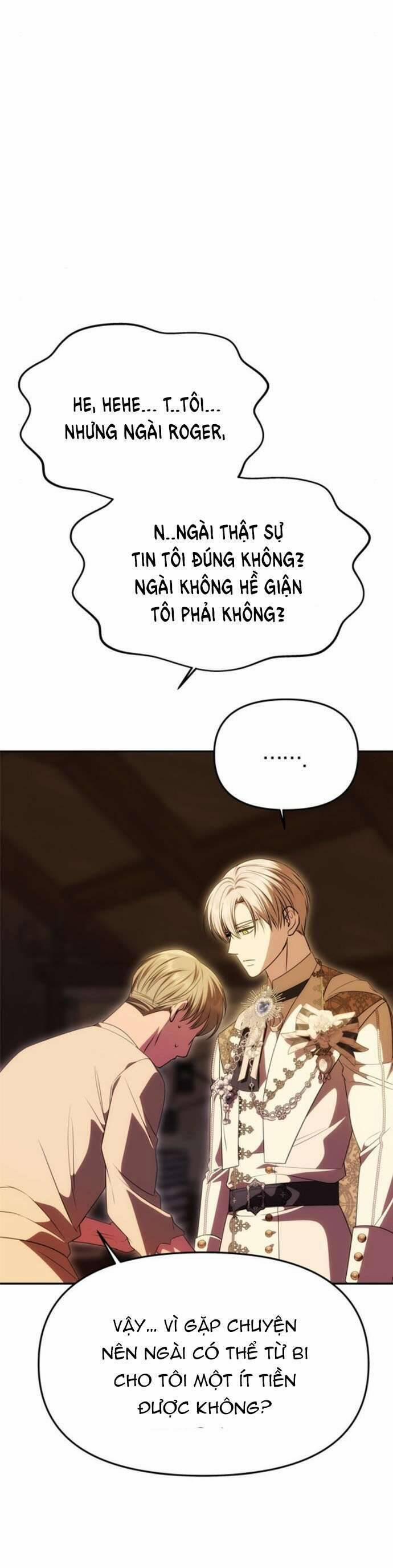 Chỉ Cần Một Người Chồng Là Đủ 45 trang 22