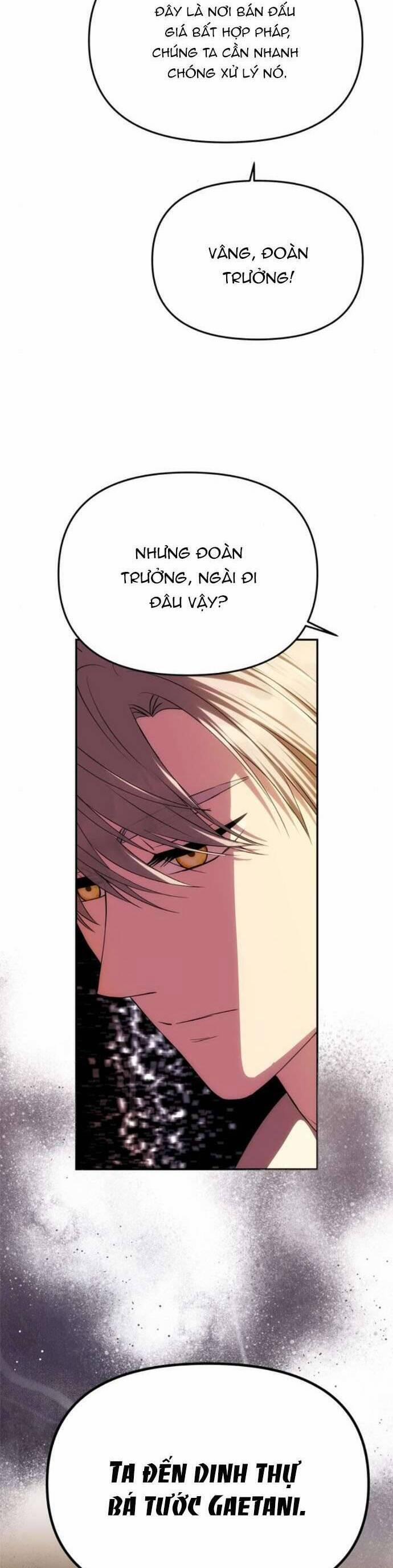 Chỉ Cần Một Người Chồng Là Đủ 45 trang 28