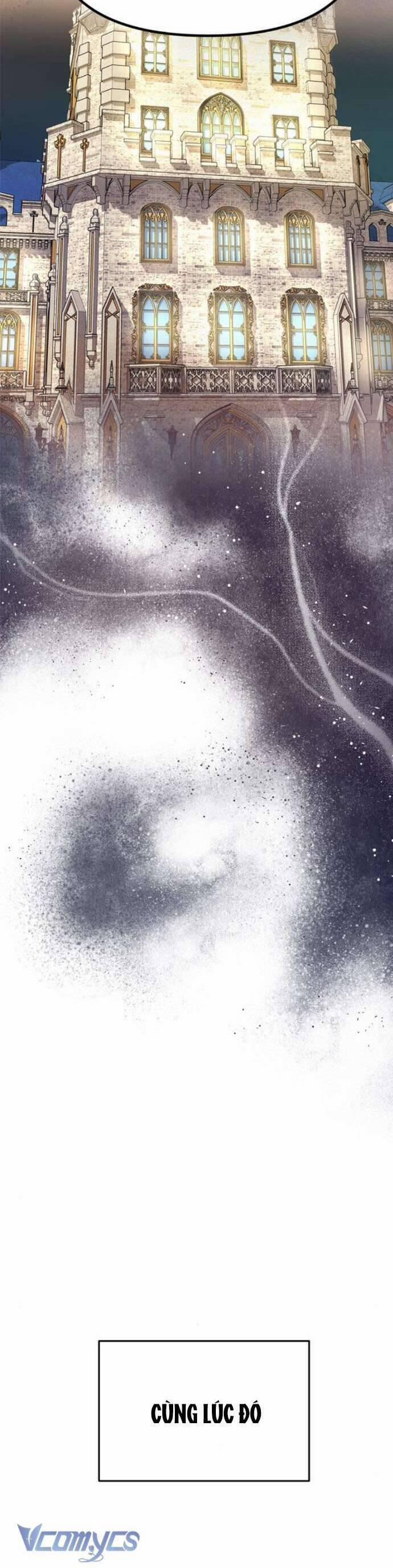 Chỉ Cần Một Người Chồng Là Đủ 45 trang 29