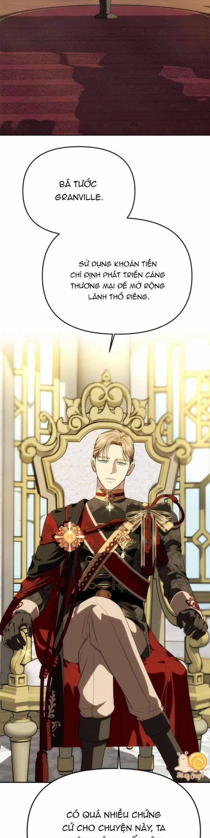 Chỉ Cần Một Người Chồng Là Đủ 45 trang 31