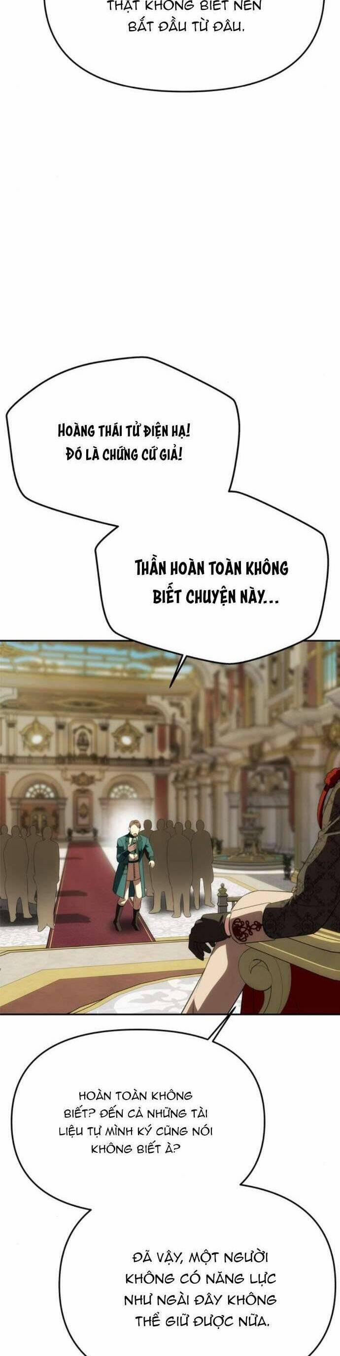 Chỉ Cần Một Người Chồng Là Đủ 45 trang 32