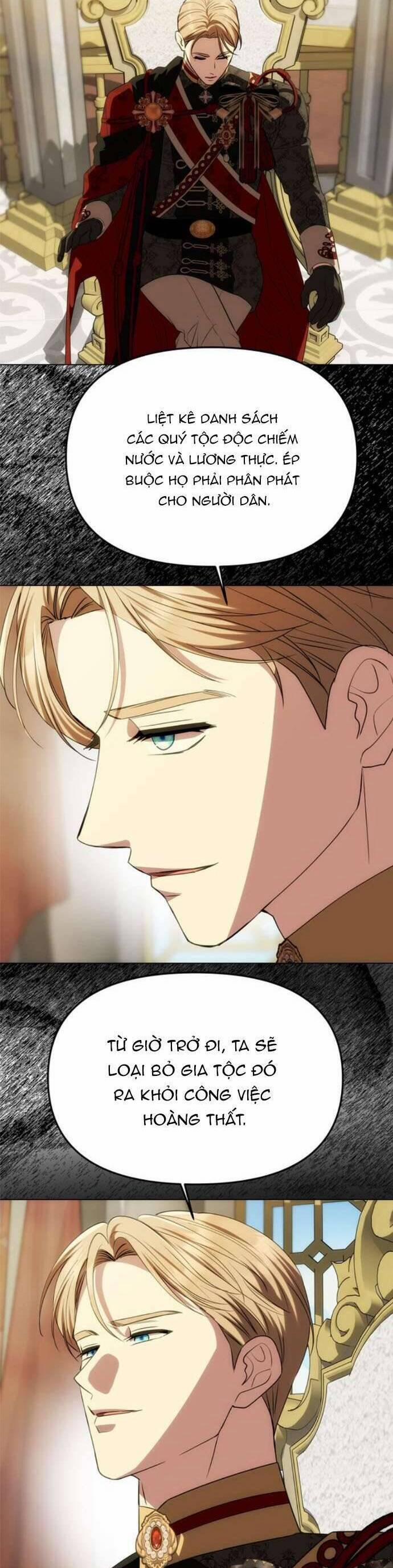 Chỉ Cần Một Người Chồng Là Đủ 45 trang 35