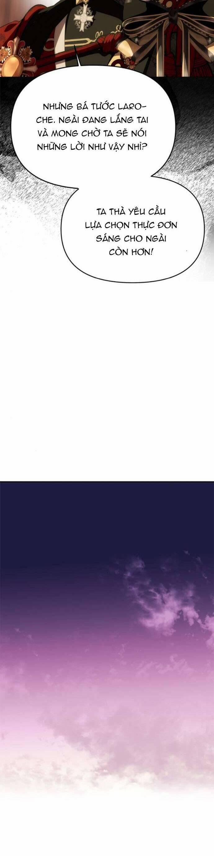 Chỉ Cần Một Người Chồng Là Đủ 45 trang 36