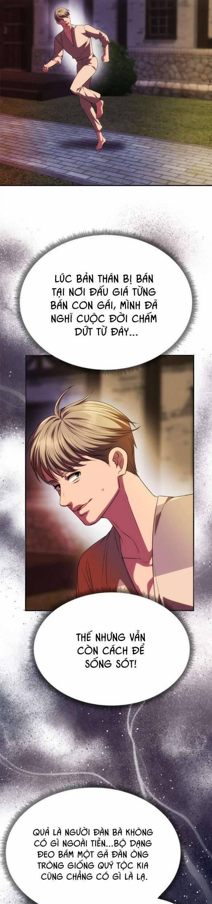 Chỉ Cần Một Người Chồng Là Đủ 45 trang 4