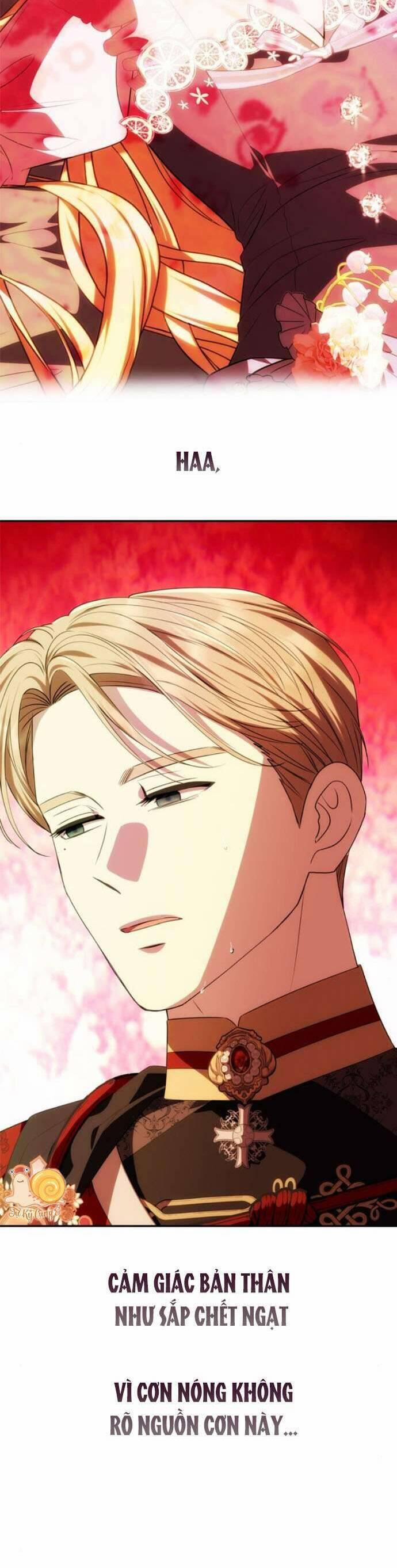 Chỉ Cần Một Người Chồng Là Đủ 45 trang 41