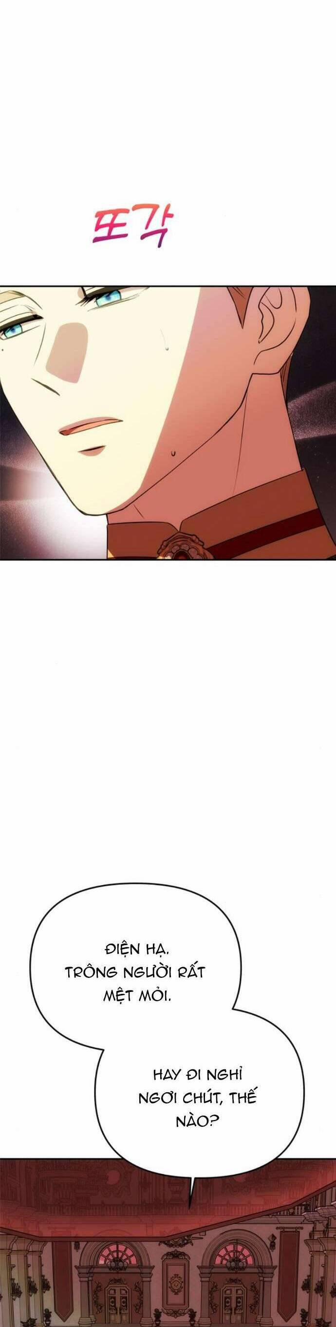 Chỉ Cần Một Người Chồng Là Đủ 45 trang 42