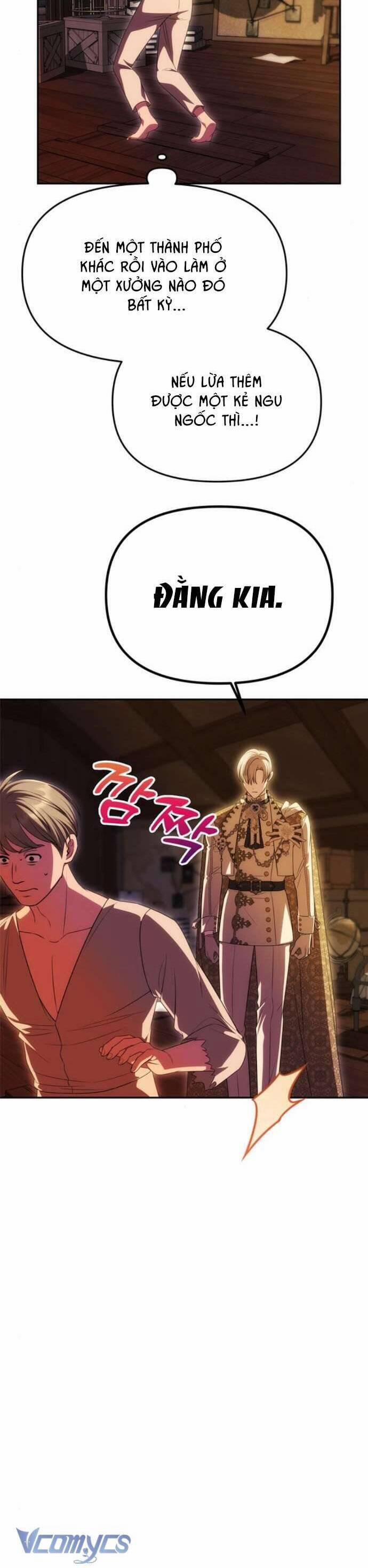 Chỉ Cần Một Người Chồng Là Đủ 45 trang 6