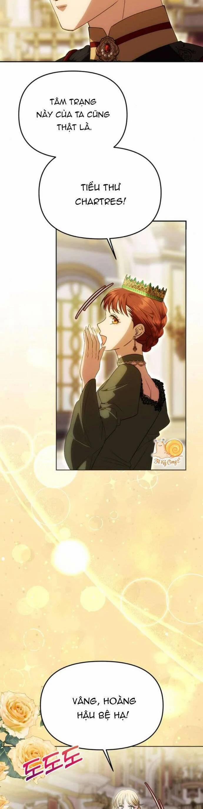 Chỉ Cần Một Người Chồng Là Đủ 46 trang 11