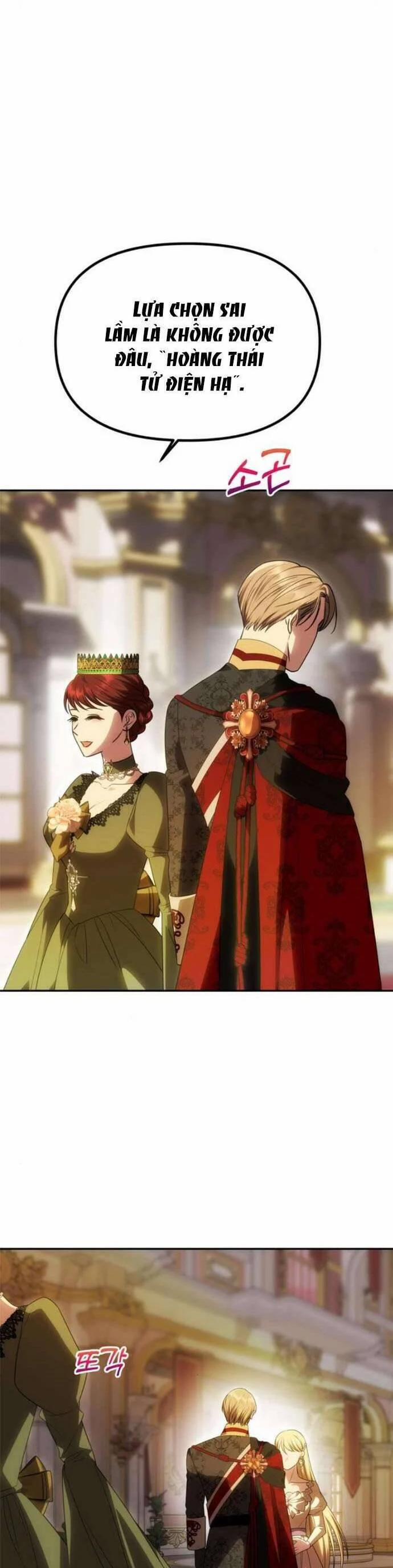 Chỉ Cần Một Người Chồng Là Đủ 46 trang 13