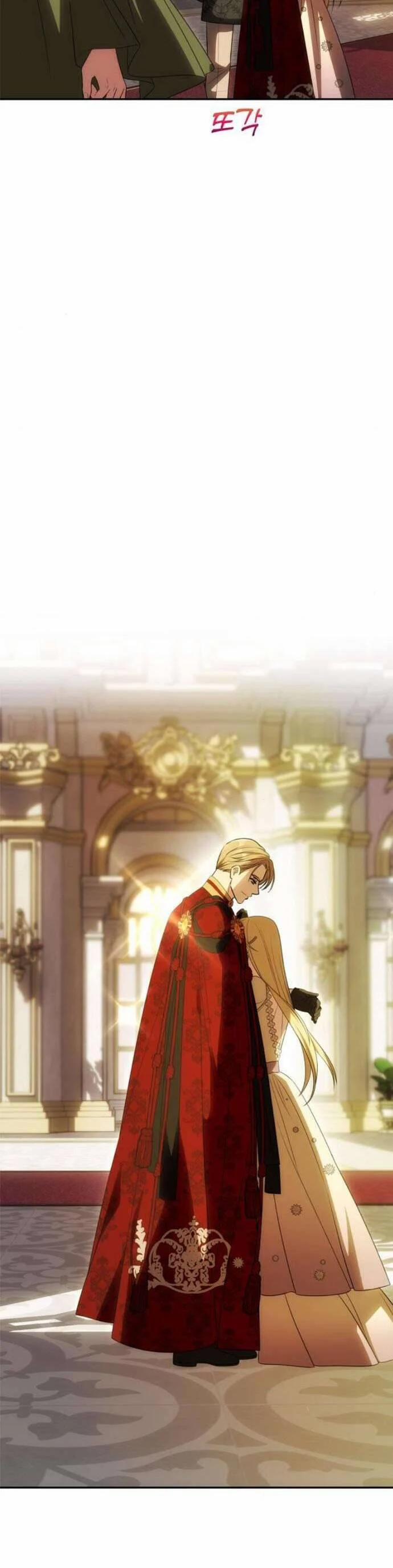 Chỉ Cần Một Người Chồng Là Đủ 46 trang 14