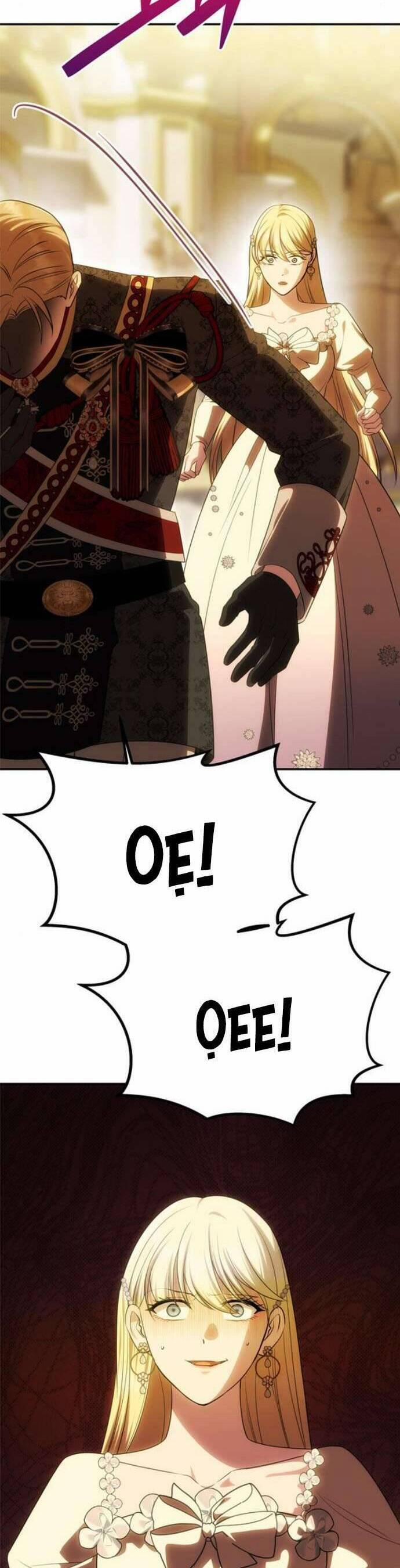 Chỉ Cần Một Người Chồng Là Đủ 46 trang 21