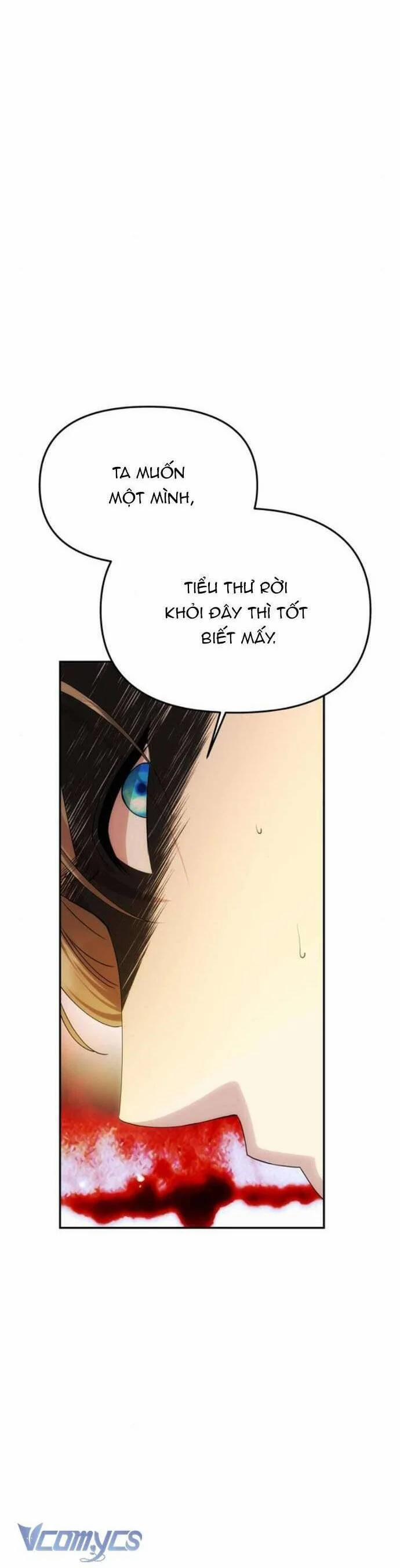 Chỉ Cần Một Người Chồng Là Đủ 46 trang 23