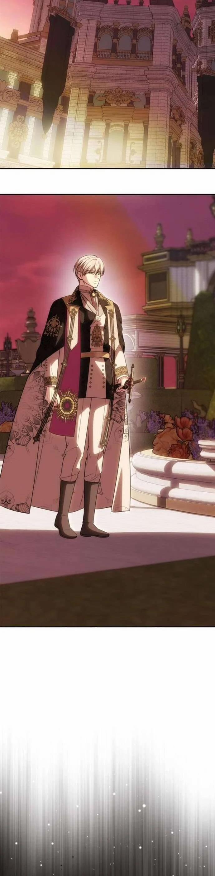 Chỉ Cần Một Người Chồng Là Đủ 46 trang 29