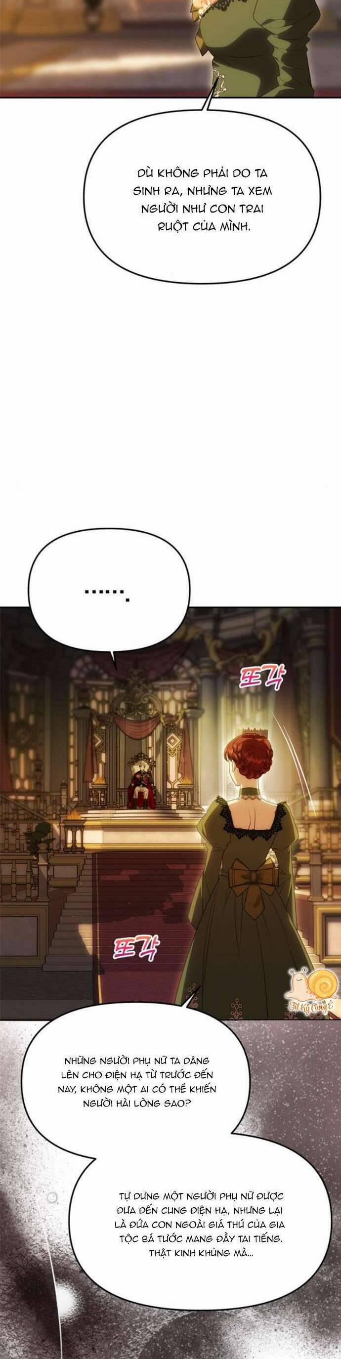 Chỉ Cần Một Người Chồng Là Đủ 46 trang 3