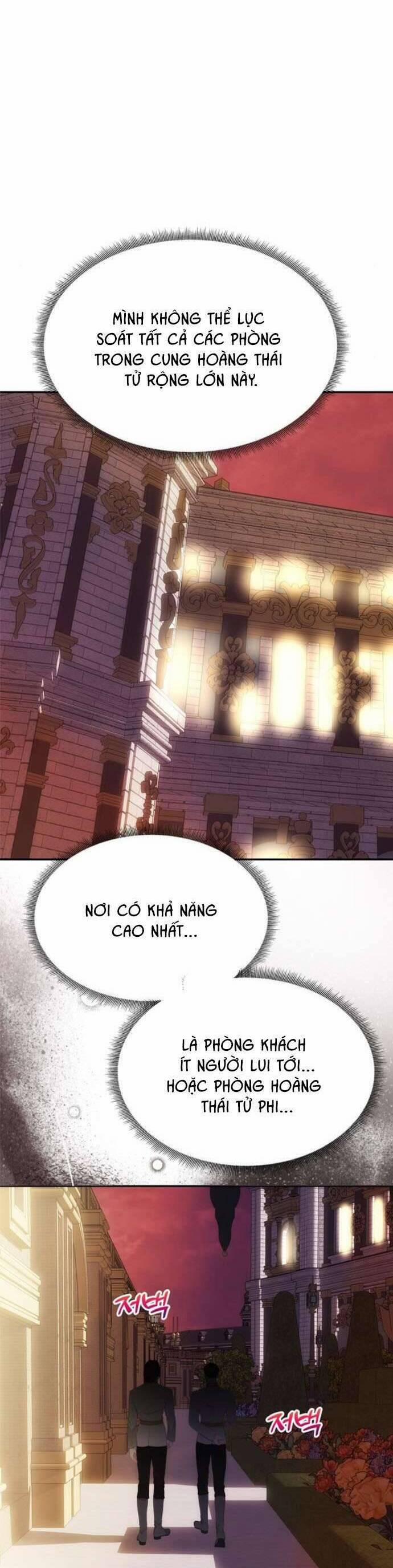 Chỉ Cần Một Người Chồng Là Đủ 46 trang 34