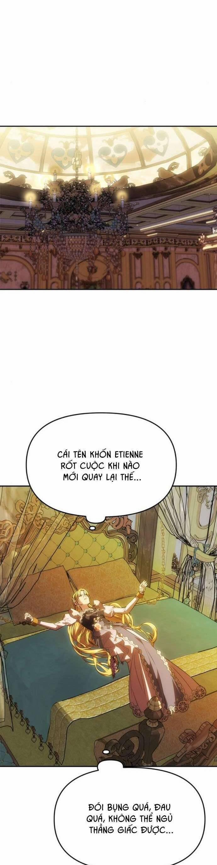 Chỉ Cần Một Người Chồng Là Đủ 46 trang 36