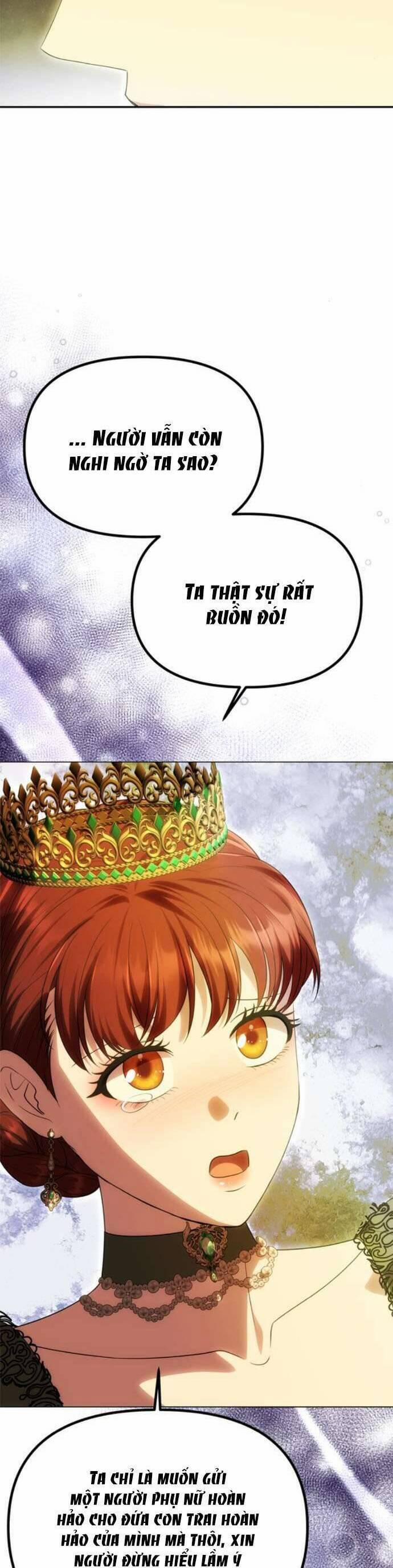 Chỉ Cần Một Người Chồng Là Đủ 46 trang 9