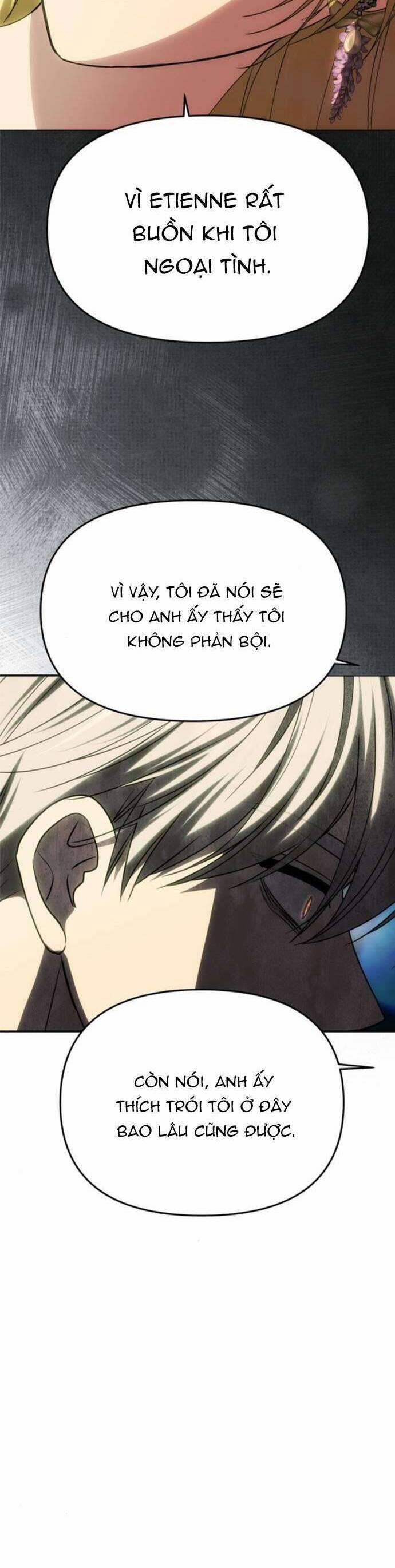 Chỉ Cần Một Người Chồng Là Đủ 47 trang 14